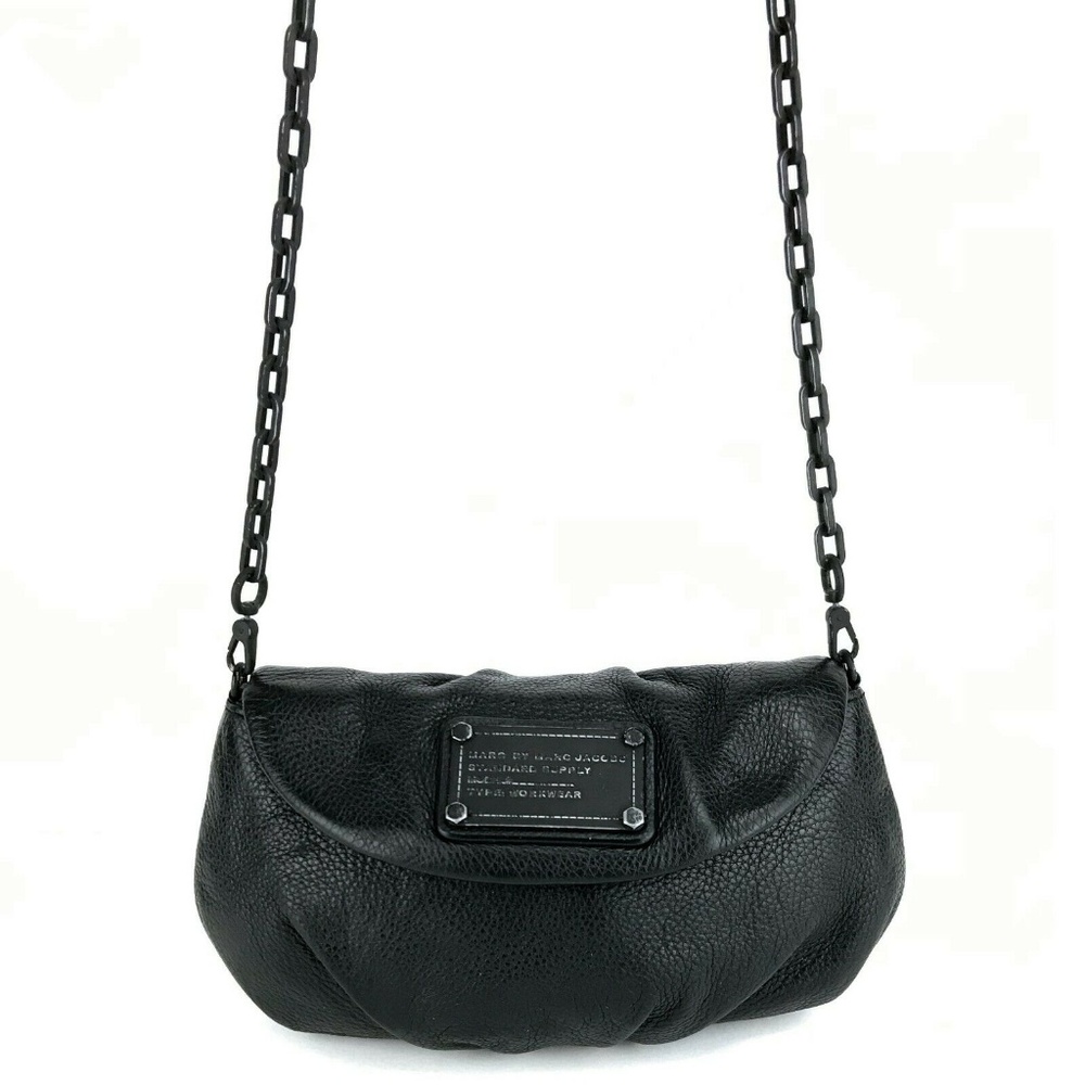 🚫SOLD🚫 Marc by Marc Jacobs Mini Electro Karlie